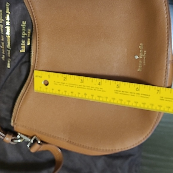 Katie Spade hobo bag GUC - Picture 9 of 10